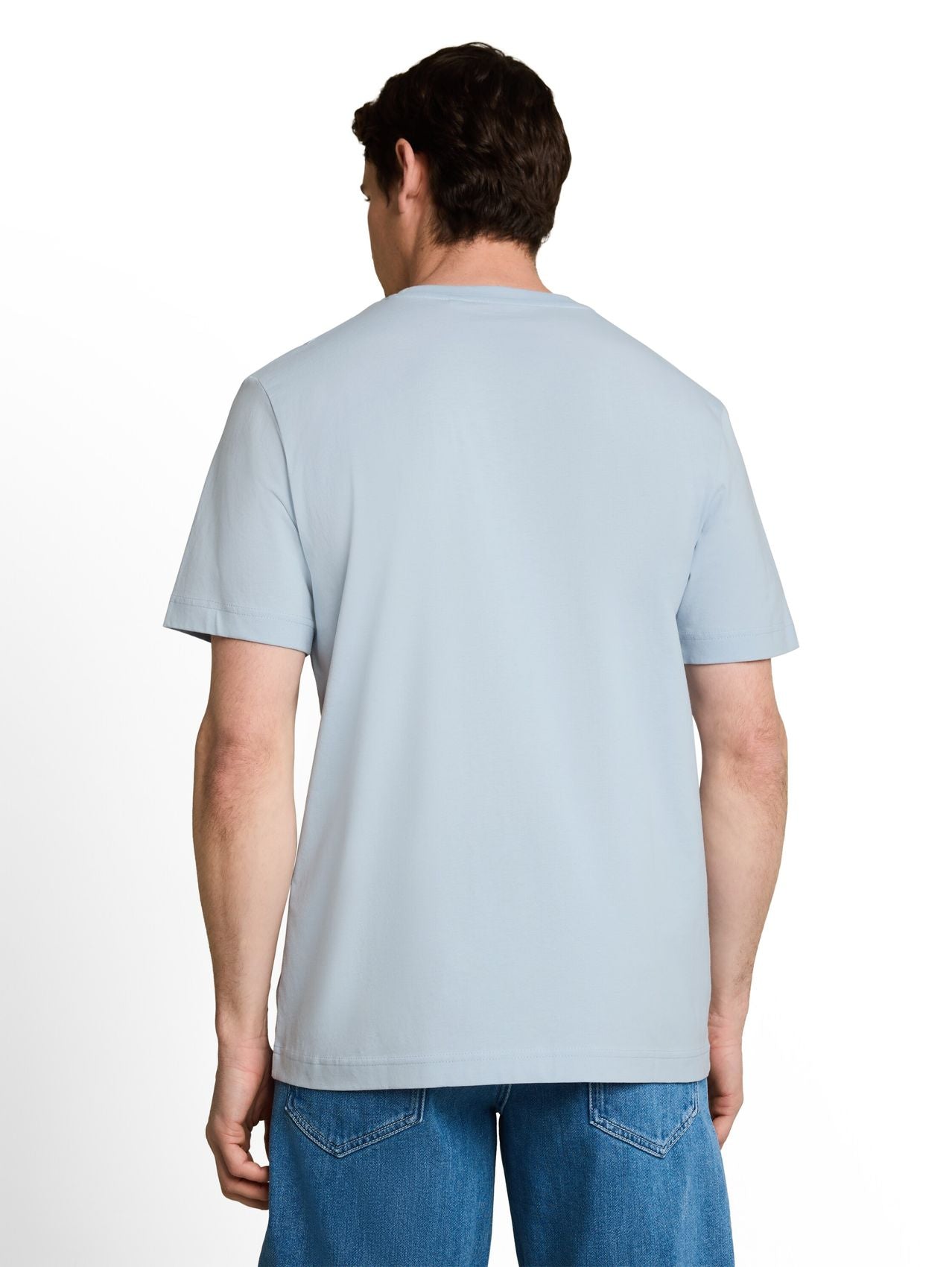 TOM TAILOR T-Shirt mit Print