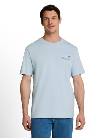 TOM TAILOR T-Shirt mit Print