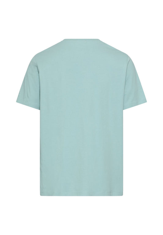CAMEL ACTIVE T-Shirt mit Print