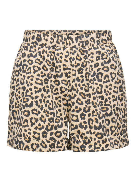 ONLY ONLLOWA-MARTINA SHORTS WVN L