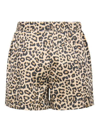 ONLY ONLLOWA-MARTINA SHORTS WVN