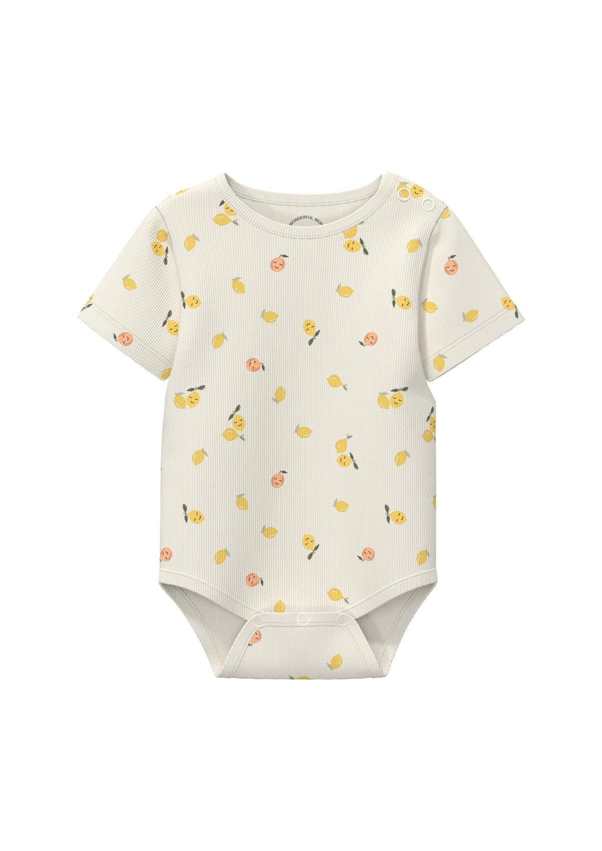 OLIVER TWIST T-Shirt Body