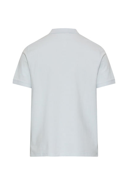 CAMEL ACTIVE Poloshirt mit Druckknöpfen