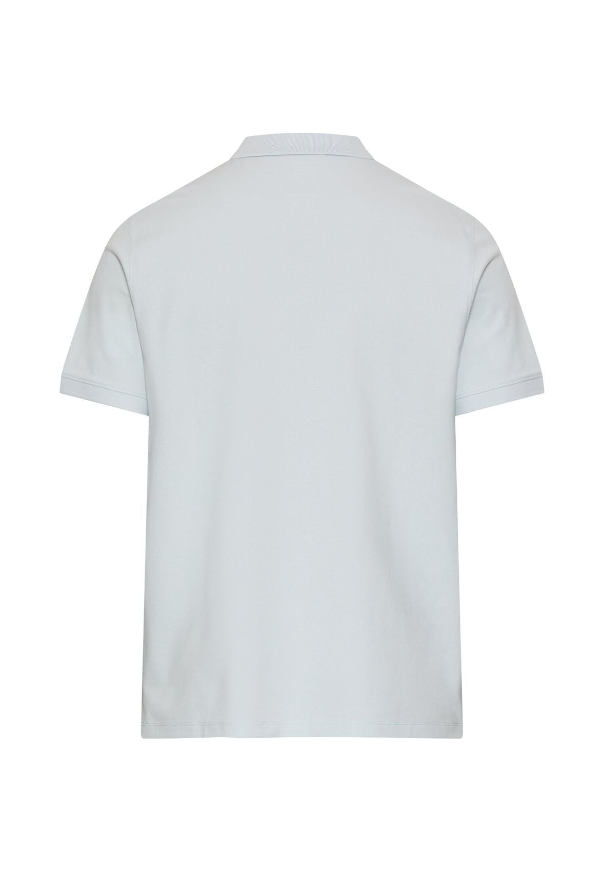 CAMEL ACTIVE Poloshirt mit Druckknöpfen