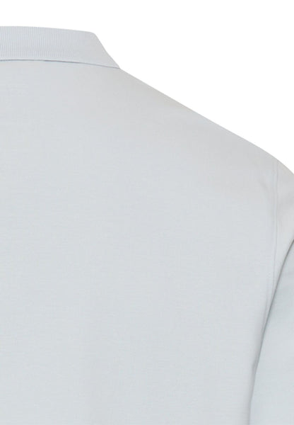 CAMEL ACTIVE Poloshirt mit Kontrastdetails