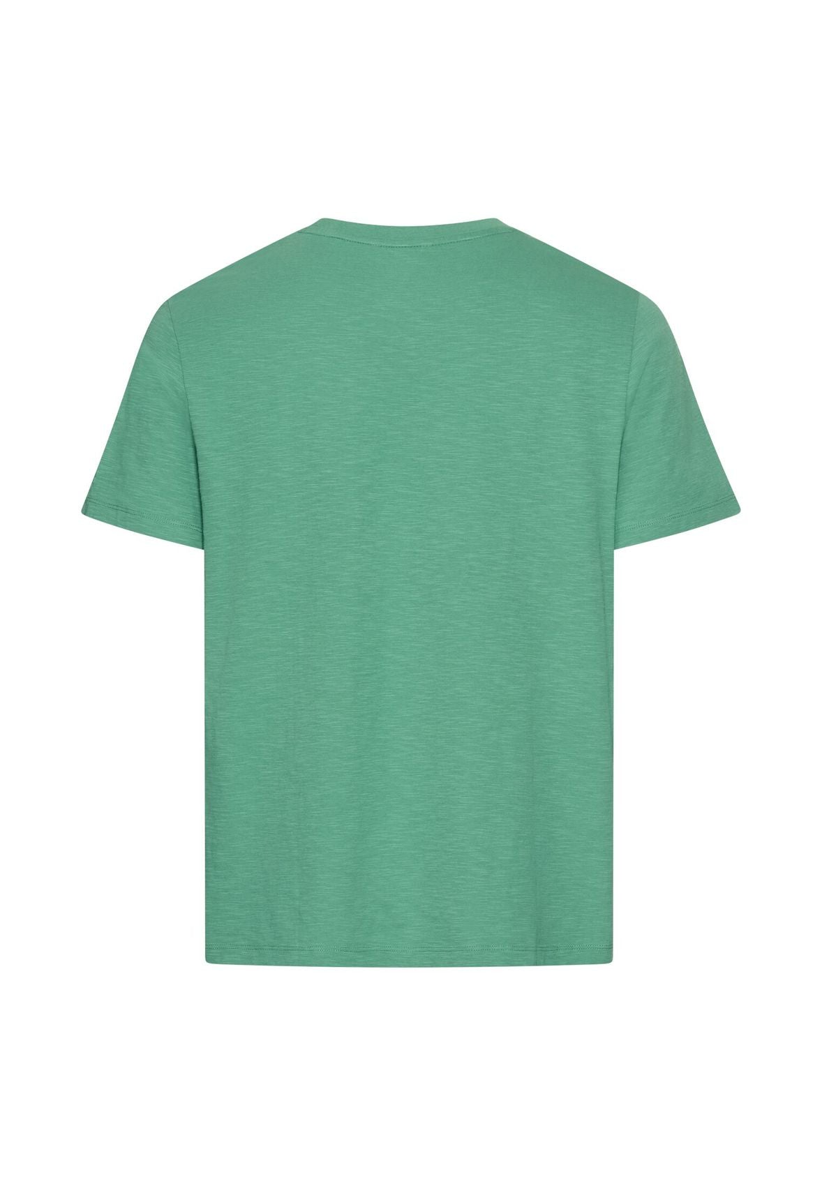 CAMEL ACTIVE T-Shirt mit reflektierenden Details