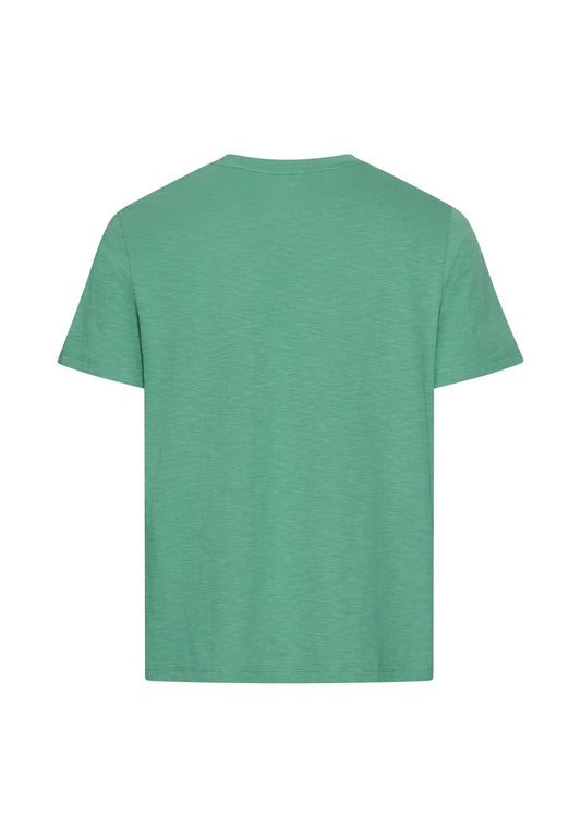 CAMEL ACTIVE T-Shirt mit reflektierenden Details