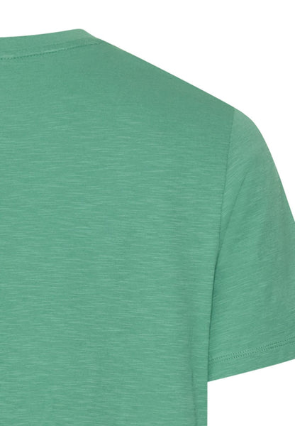 CAMEL ACTIVE T-Shirt mit reflektierenden Details