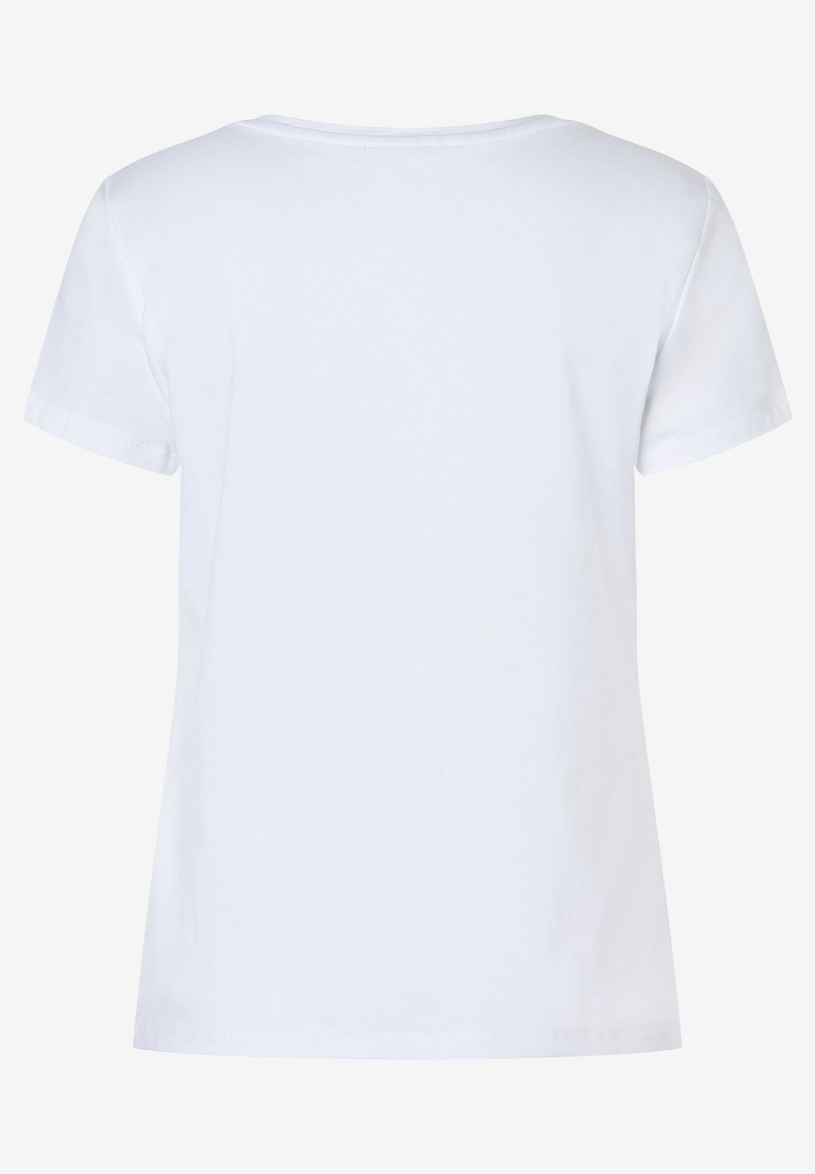 MORE & MORE T-Shirt mit Frontprint