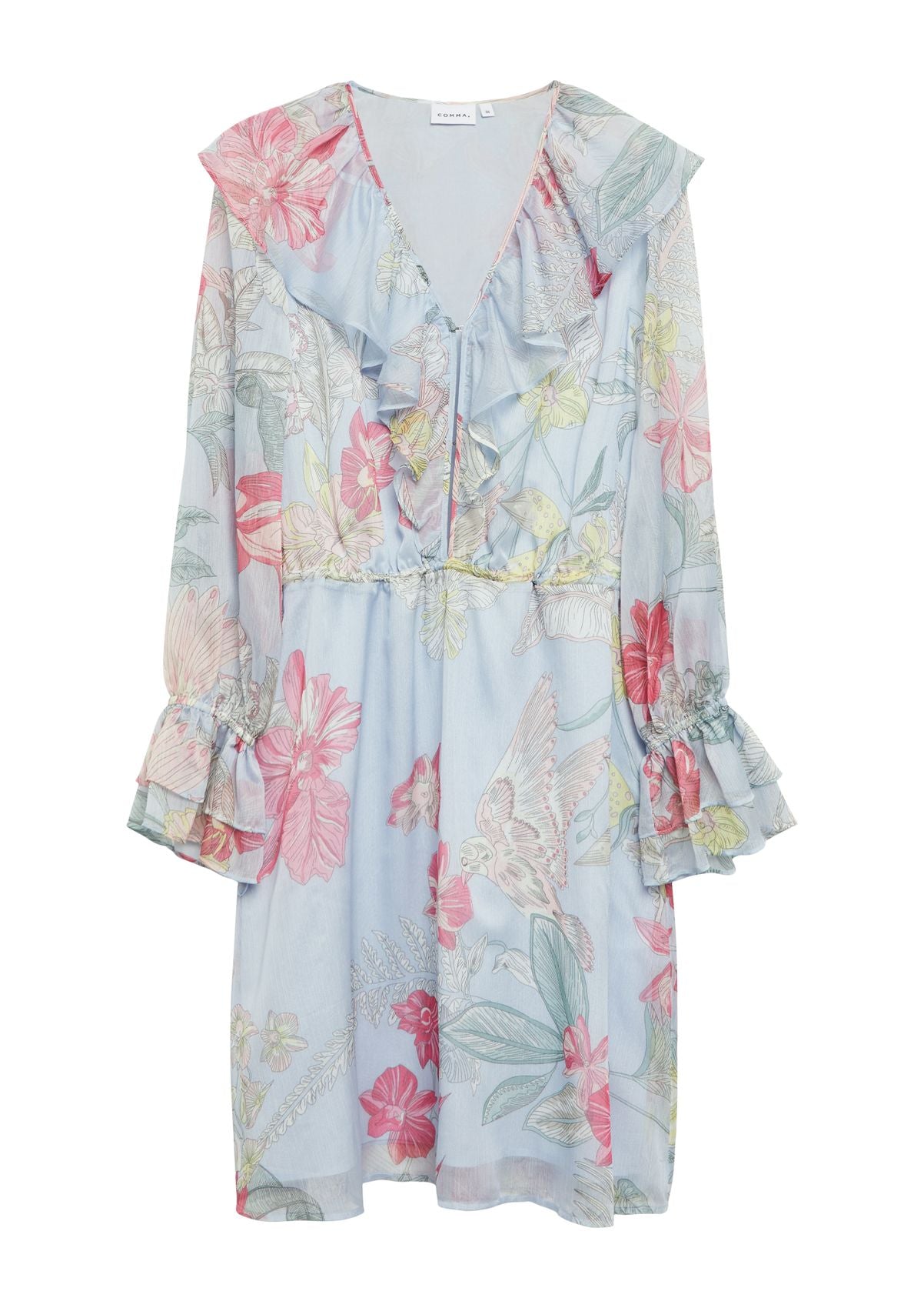 COMMA Kleid 40