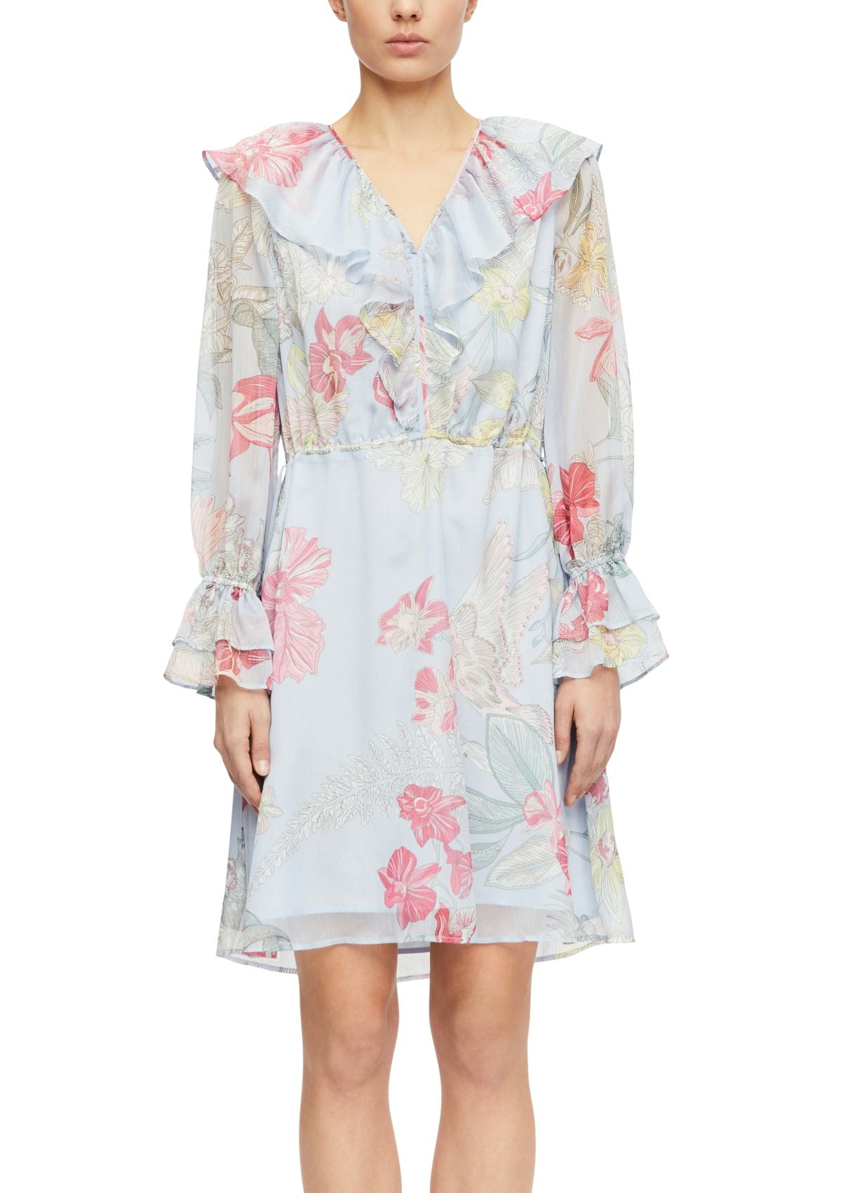 COMMA Kleid