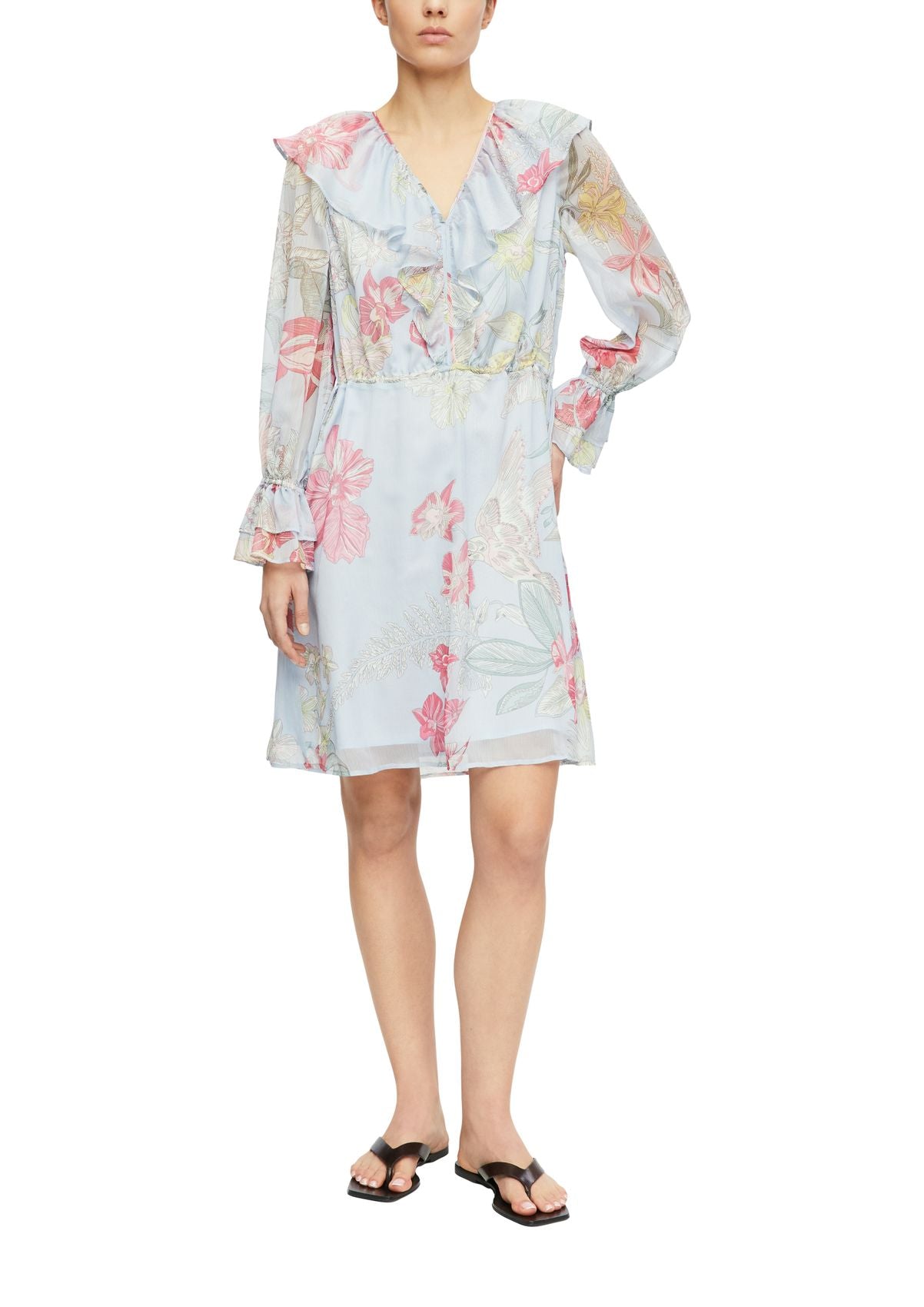 COMMA Kleid