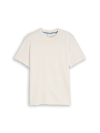 TOM TAILOR T-Shirt aus Baumwolle XXXL