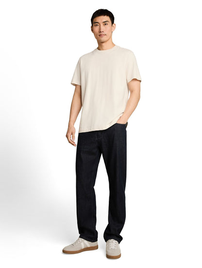 TOM TAILOR T-Shirt aus Baumwolle