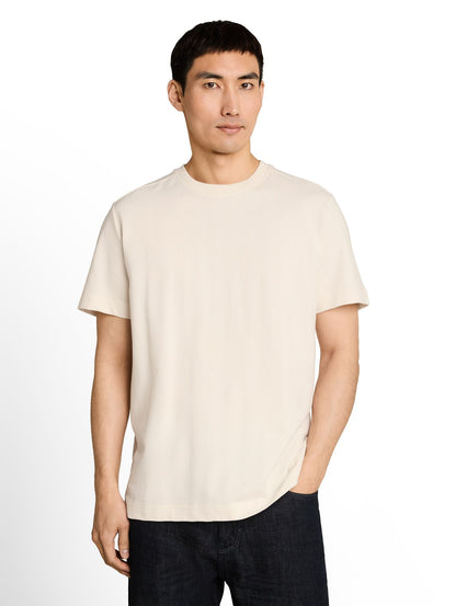 TOM TAILOR T-Shirt aus Baumwolle