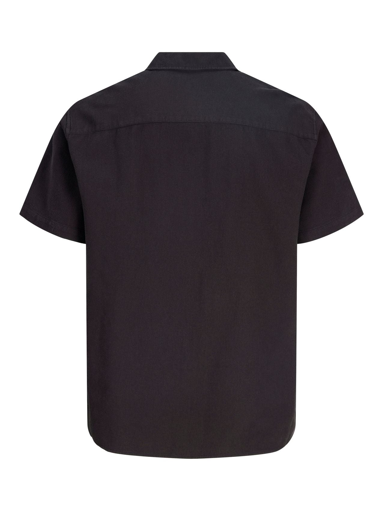 JJGLOBAL WAFFLE RESORT SHIRT SS PLS