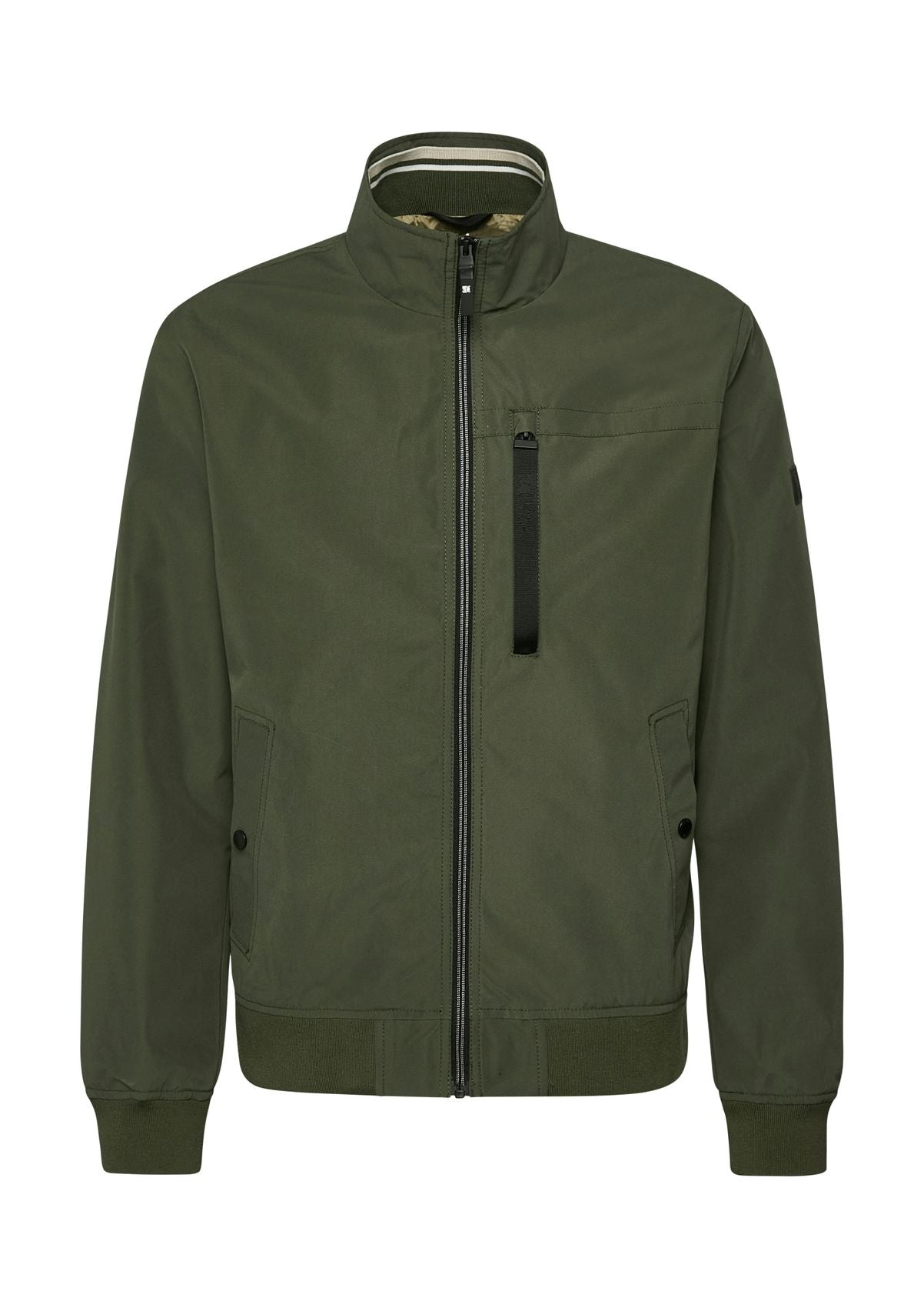 Outdoor-Jacke