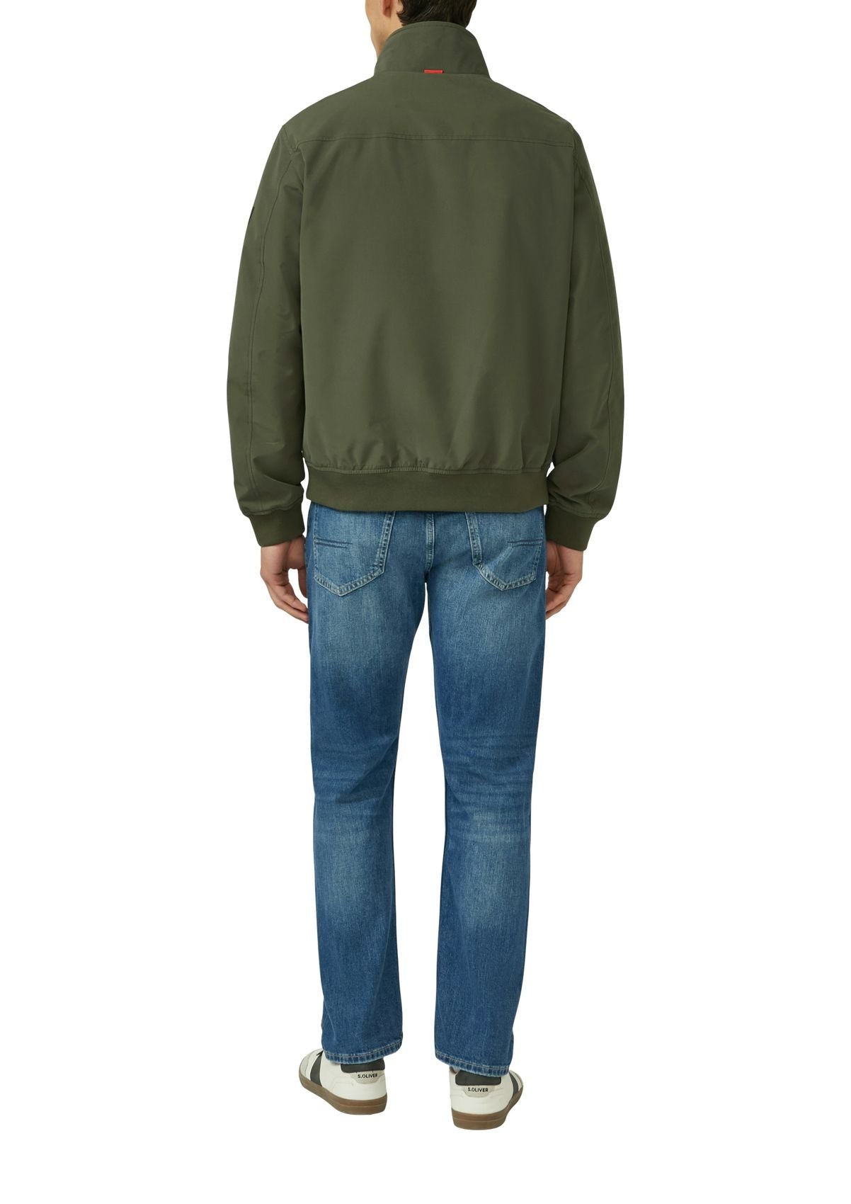 Outdoor-Jacke