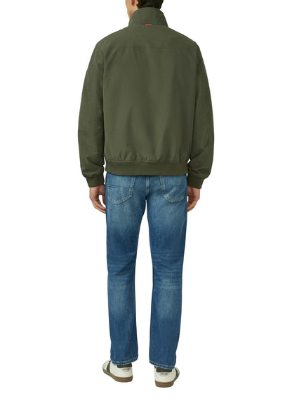 Outdoor-Jacke