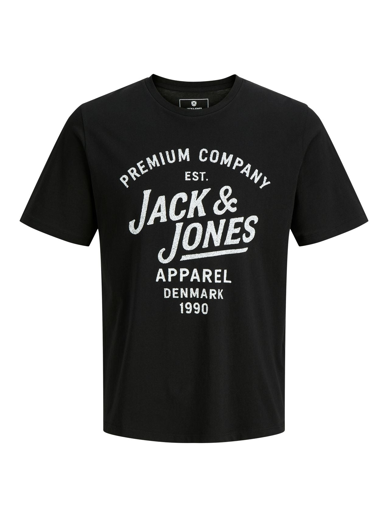 JACK & JONES JPRBLUZANE SS TEE FST JNR