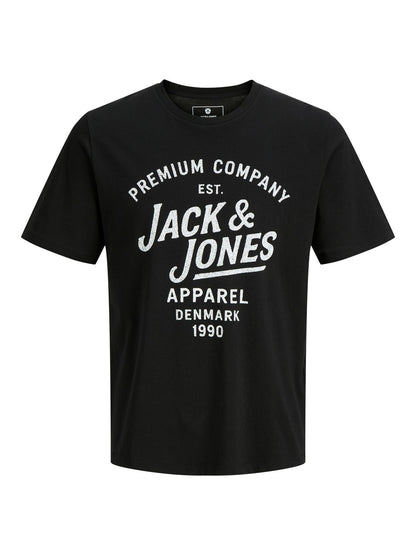 JACK & JONES JPRBLUZANE SS TEE FST JNR