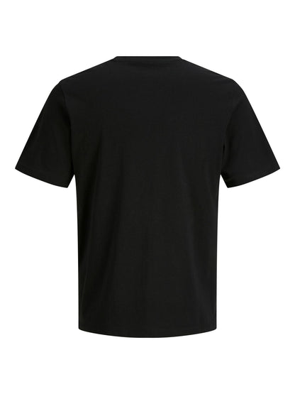 JACK & JONES JPRBLUZANE SS TEE FST JNR