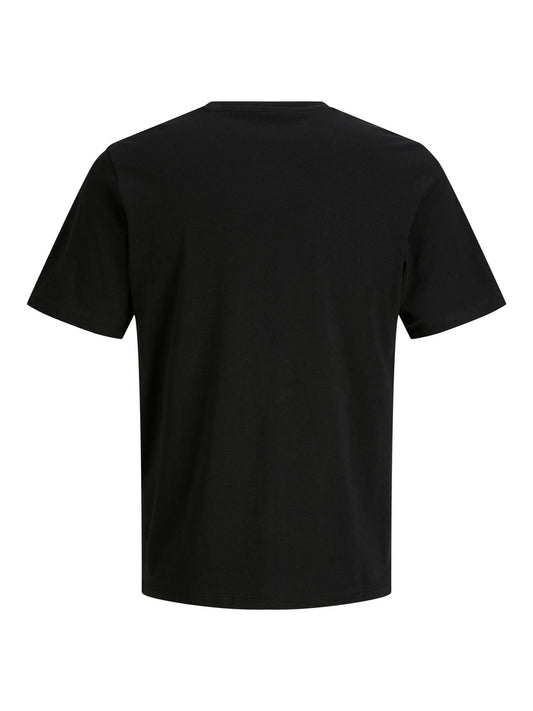JACK & JONES JPRBLUZANE SS TEE FST JNR