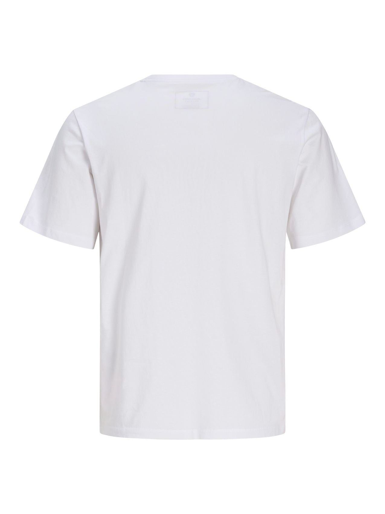 JACK & JONES JPRBLUZANE SS TEE FST JNR