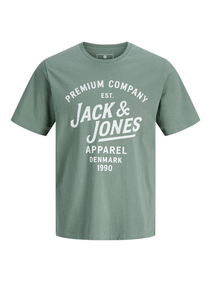JACK & JONES JPRBLUZANE SS TEE FST JNR