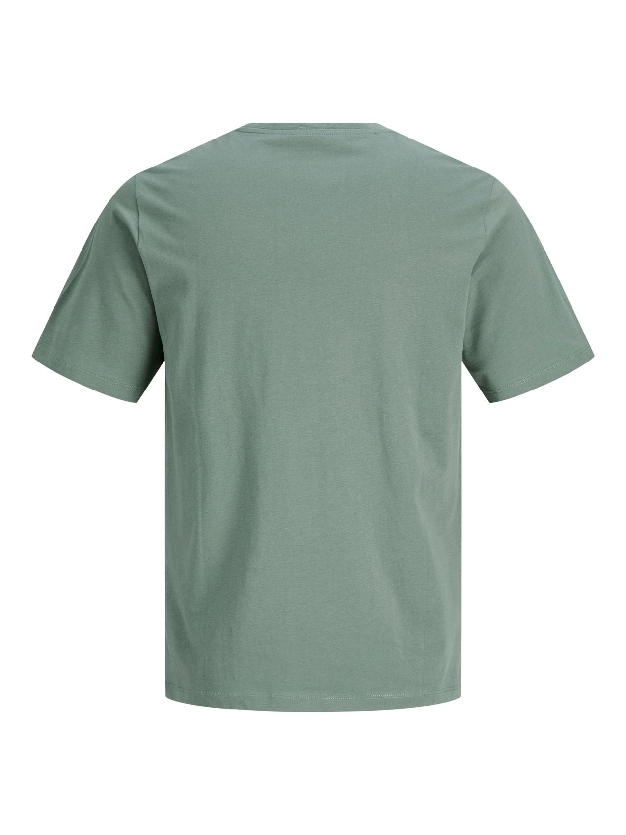JACK & JONES JPRBLUZANE SS TEE FST JNR