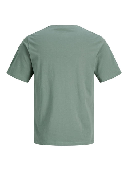 JACK & JONES JPRBLUZANE SS TEE FST JNR