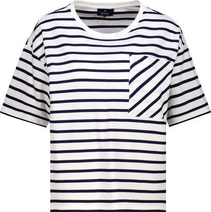 MONARI Gestreiftes T-Shirt