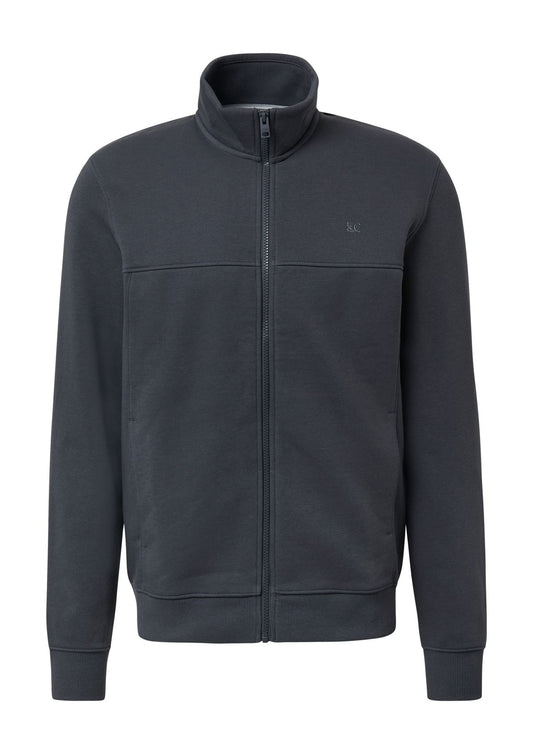 S.OLIVER Sweatshirt Jacke Default Title