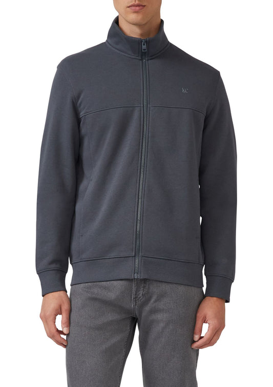 S.OLIVER Sweatshirt Jacke