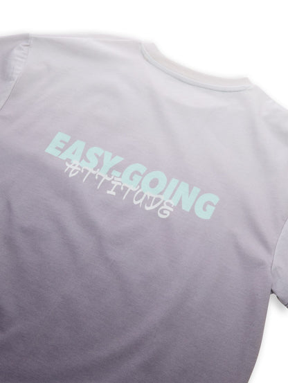 TOM TAILOR Oversize T-Shirt mit Rückenprint