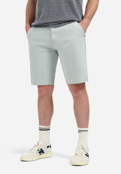 NO EXCESS Short Chino Stretch