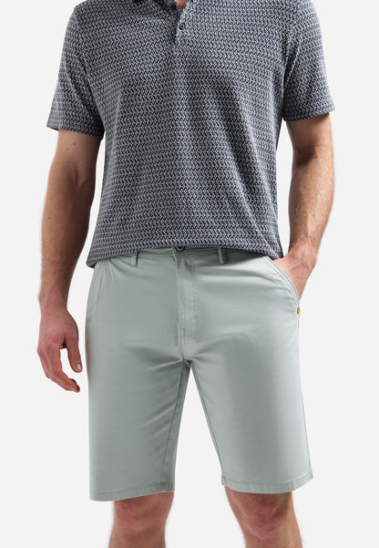 NO EXCESS Short Chino Stretch