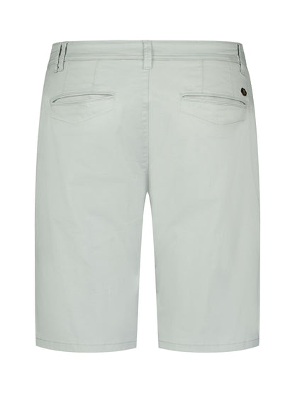 NO EXCESS Short Chino Stretch