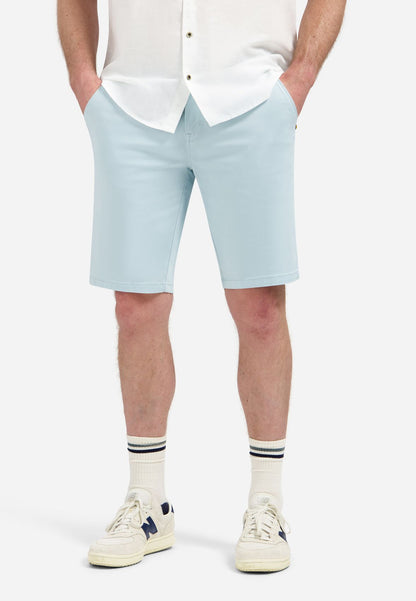 Short Chino Stretch