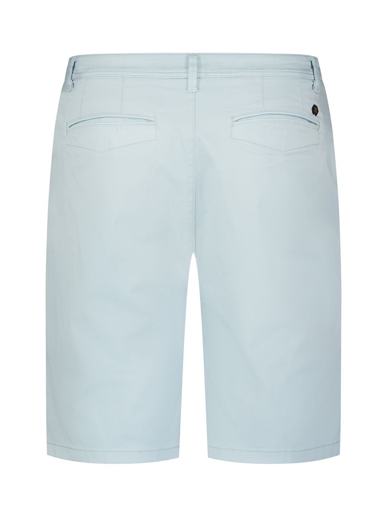 Leichte Chino-Bermuda