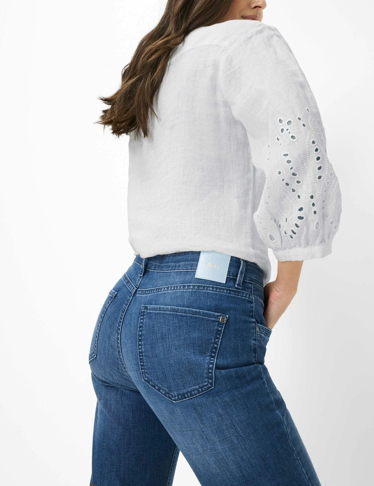 Style Mary C