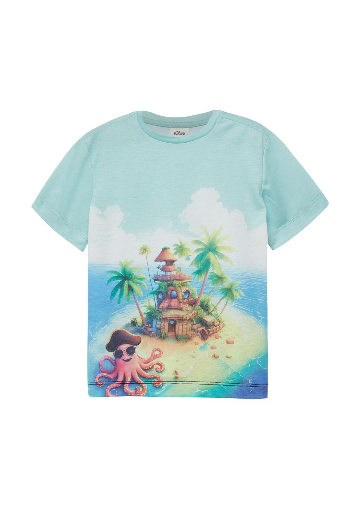 OLIVER TWIST T-Shirt 104 110