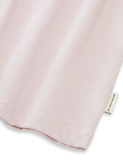 TOM TAILOR Oversize T-Shirt mit Print