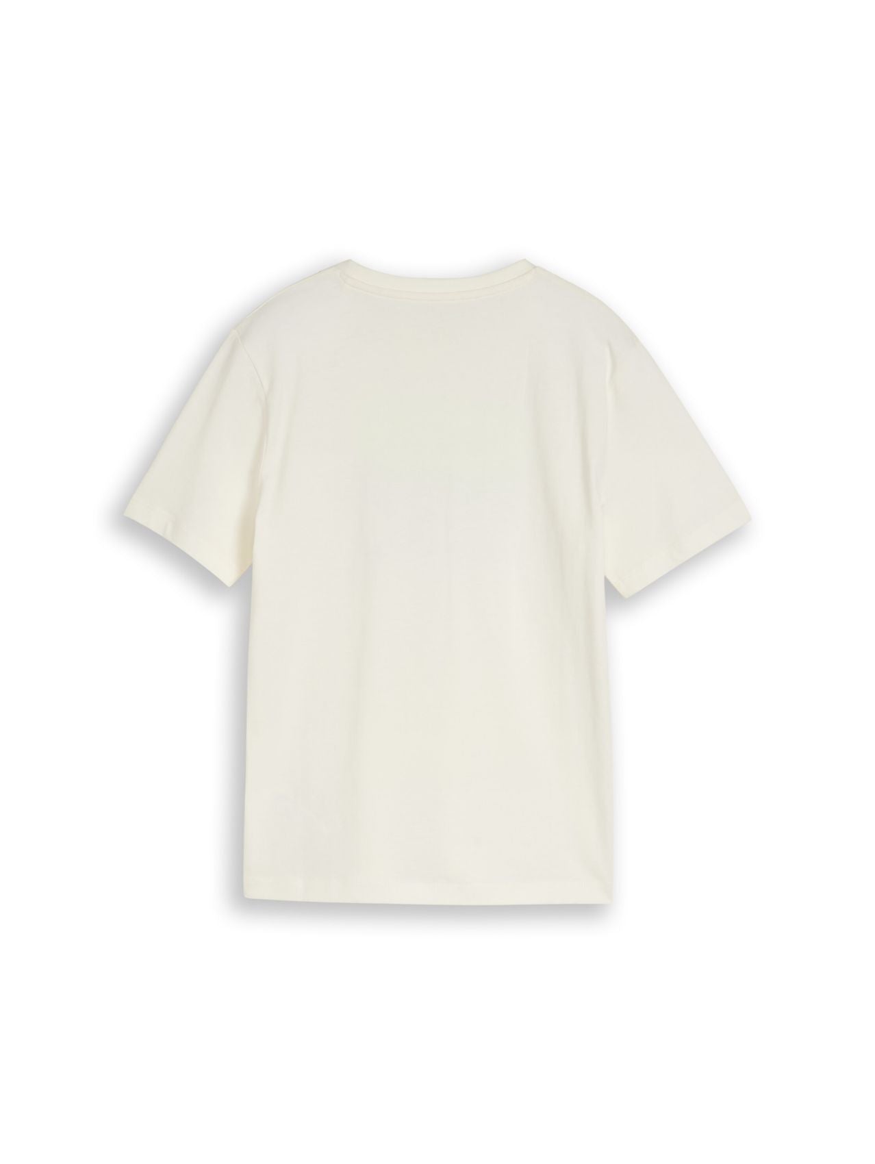TOM TAILOR T-Shirt mit Print