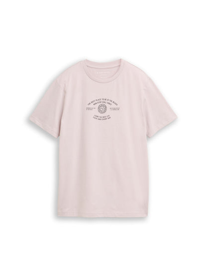 TOM TAILOR T-Shirt mit Print
