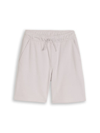 TOM TAILOR Basic Sweat-Shorts 140