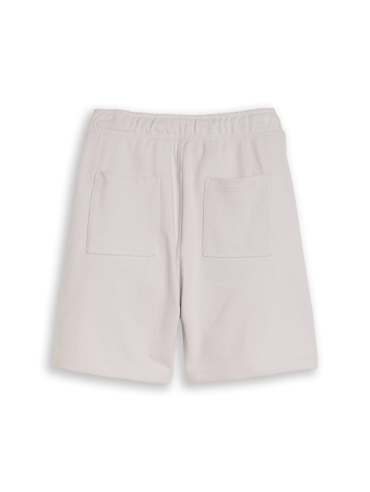 TOM TAILOR Basic Sweat-Shorts