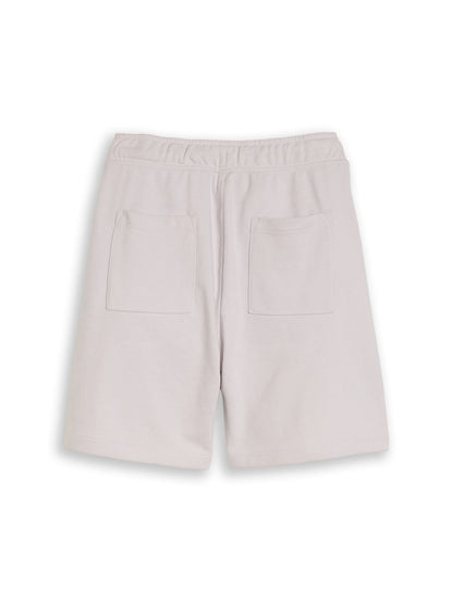 TOM TAILOR Basic Sweat-Shorts