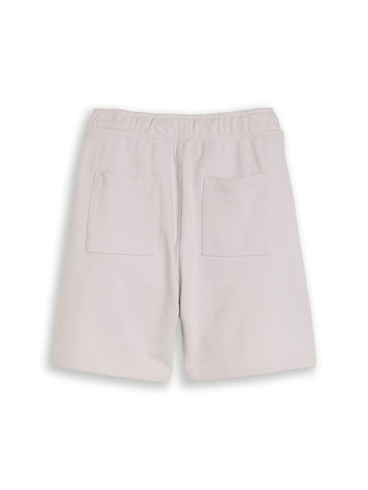 TOM TAILOR Basic Sweat-Shorts
