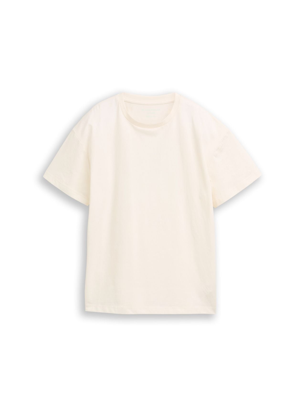 TOM TAILOR T-Shirt mit Foto-Print